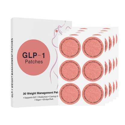 Patches GLP-1 Mincir Facilement