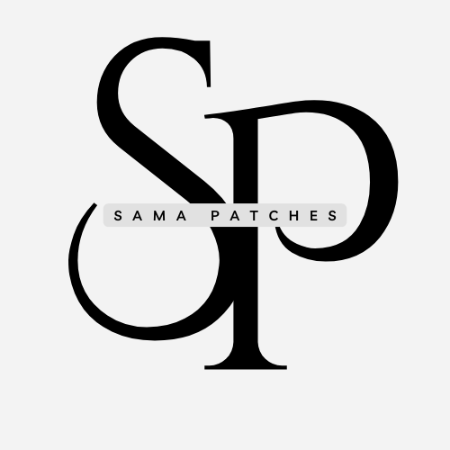 Sama Patches